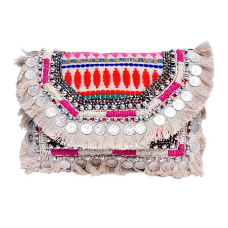 Ethnic Bohemian Handmade Bags for Women and Girls